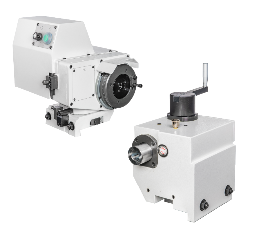 X-2540A - Angular type CNC Cylindrical Grinder| Cross-slide